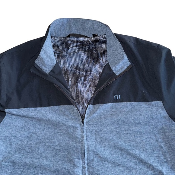 Travis Mathew Future Primitive Golf Jacket Mens Size XL - Picture 3 of 7